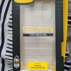 Otterbox Symmetry Series Case for Samsung Galaxy S20 5G -